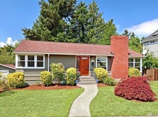 4319 30th Ave W, Seattle, WA 98199