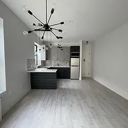 Rented by Corcoran