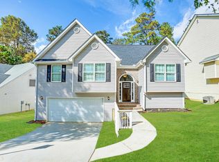 1495 Stephens Pond Vw, Loganville, GA 30052