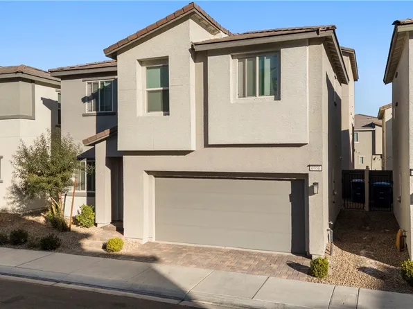6956 Crimson Shadow St, North Las Vegas, NV 89086