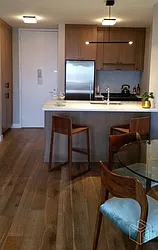 Rented by Halstead Real Estate