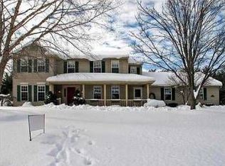 52357 Spring Arbor Ct, Granger, IN 46530