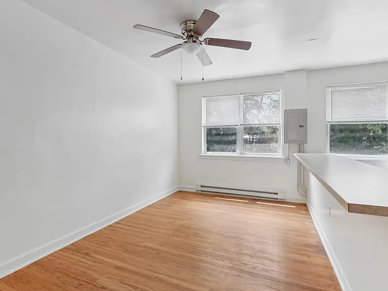 Greene Tree Apartments — Photo 32