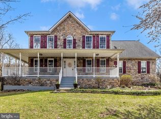 5935 Clevelandtown Rd, Boonsboro, MD 21713