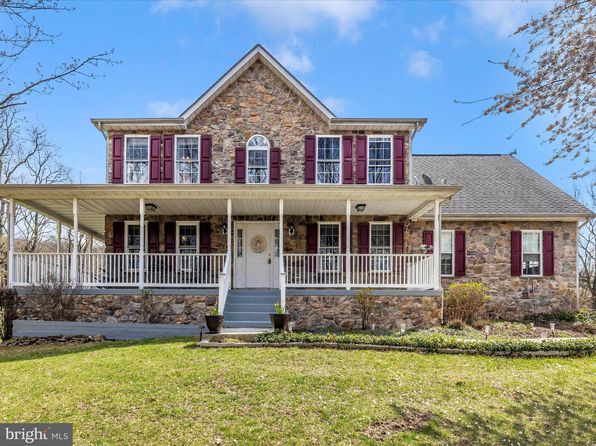 5935 Clevelandtown Rd, Boonsboro, MD 21713