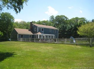 423 Hartford Rd, Brooklyn, CT 06234