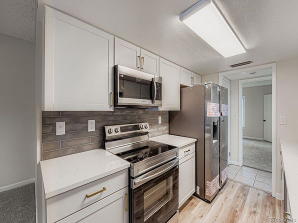 9700 E Iliff Avenue #D41, Denver, CO 80231