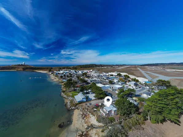 114 Broadway, Half Moon Bay, CA 94019