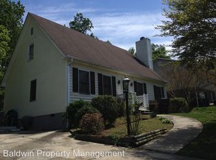 3917 Laurel Grove Rd, Winston Salem, NC 27127