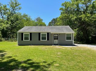 3122 Meadow Ln, Montgomery, AL 36116