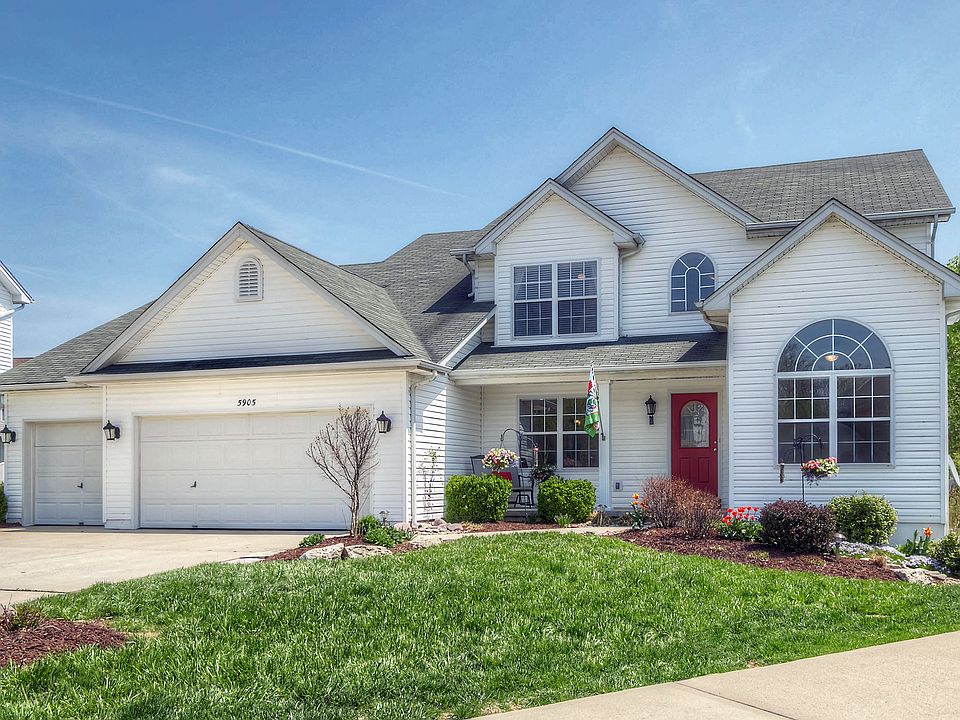 1st image of 5905 Cardinal Creek Dr