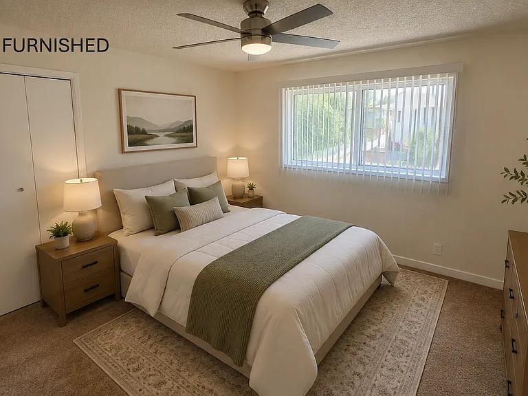 6842 N Fulton Ave #19 — Photo 1