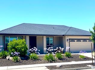 1295 Tuliptree Rd, Santa Rosa, CA 95403