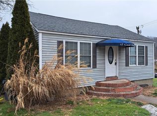 10 Canal St, Ellenville, NY 12428