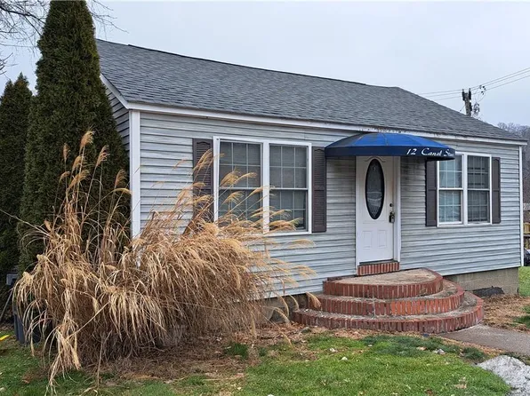 10 Canal Street, Ellenville, NY 12428