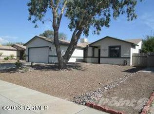 2590 W Sunset Rd, Tucson, AZ 85741