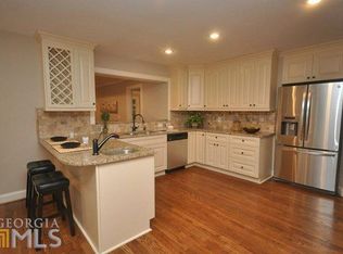 1190 Pinedale Dr SE, Smyrna, GA 30080