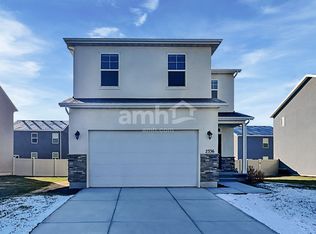 2336 E Surry Way, Eagle Mountain, UT 84005