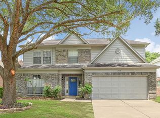 2918 Linda Dr, Pearland, TX 77584