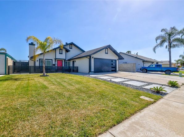 10514 Rouselle Dr, Mira Loma, CA 91752