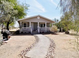 32366 W San Lorenzo Dr, Maricopa, AZ 85138