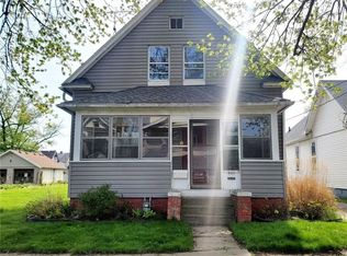 337 Parker Ave, Toledo, OH