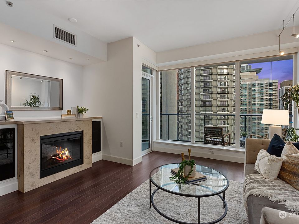 Escala Apartment Rentals Seattle, WA Zillow