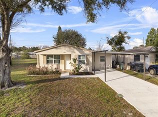 63 Princeton Ave, Frostproof, FL 33843