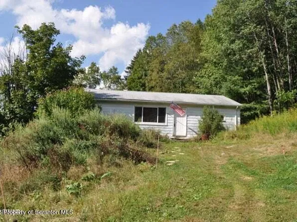 232 Starrucca Creek Rd, Starrucca, PA 18462