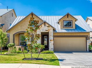 6907 Bella Verso, San Antonio, TX 78256