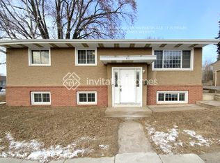 401 42nd Ave NE, Columbia Heights, MN 55421