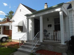 6767 Grandmont Ave, Detroit, MI 48228