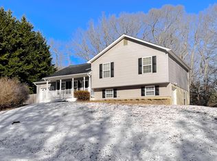 3570 Kelsey Way, Prince Frederick, MD 20678