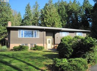 302 Bone Rd, Stevenson, WA 98648