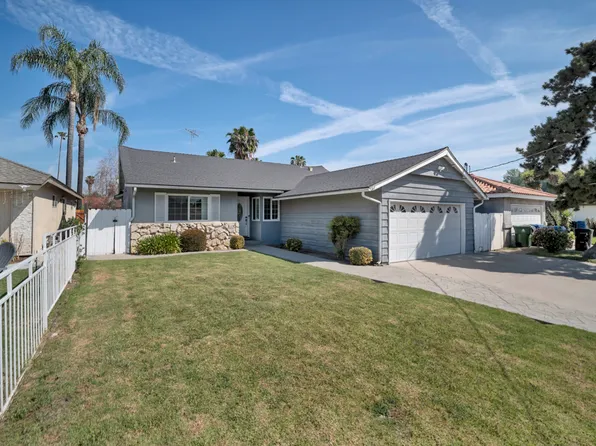 20023 Ingomar St, Winnetka, CA 91306