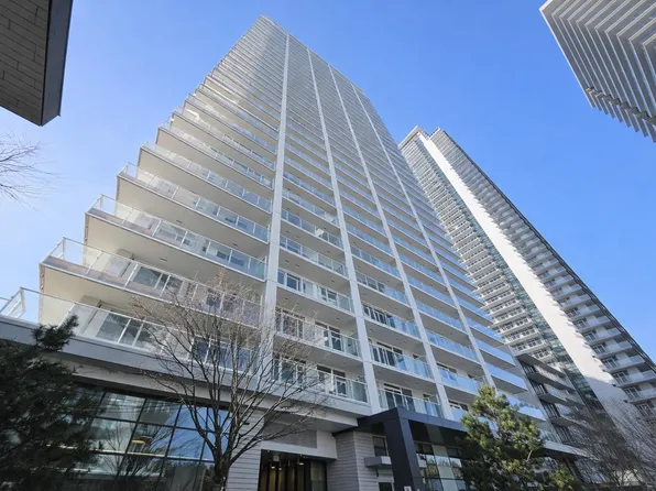 3833 Evergreen Pl #706, Burnaby, BC V3J 0M2