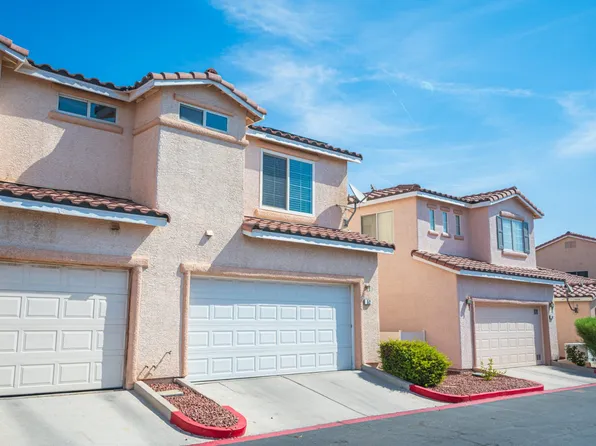 52 Belle Springs Ave, Las Vegas, NV 89123