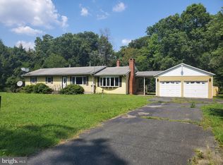 10829 Chesterville Forest Rd, Millington, MD 21651