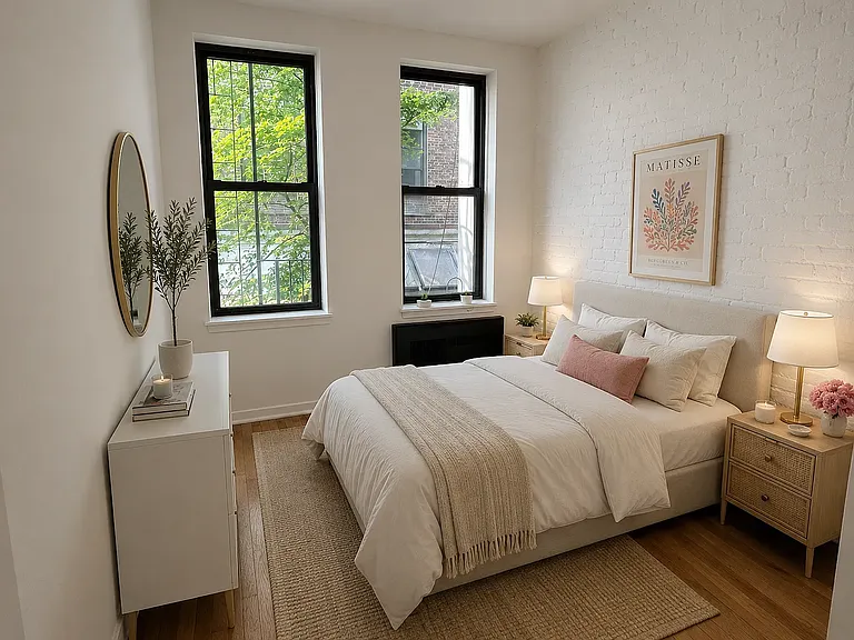 238 W 20th St #2C — Photo 2