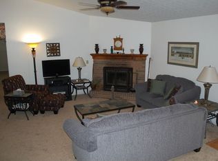 1340 Brownleaf Rd, Columbus, OH 43223