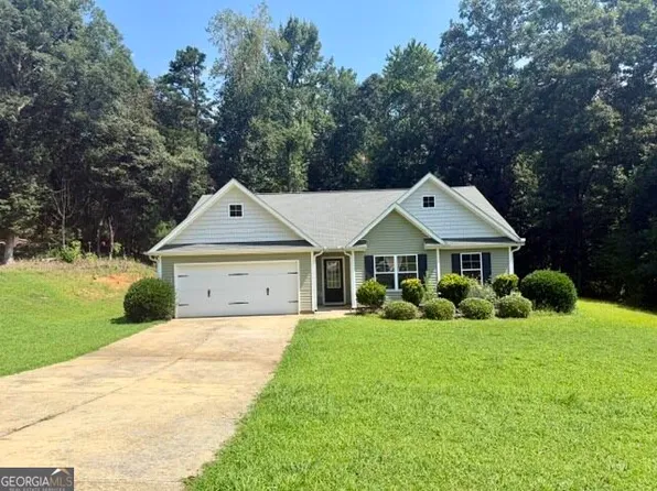 3555 Silver Mist Cir, Gainesville, GA 30507