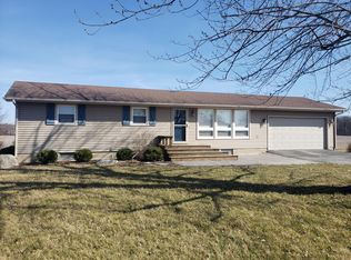 18416 McNabb Rd, Spencerville, IN 46788