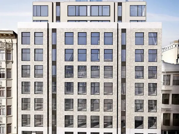 1080 Sutter St, San Francisco, CA