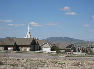 650 S 4th E, Rexburg, ID 83440