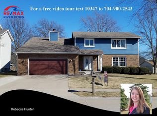 4403 Kelling St, Davenport, IA 52806