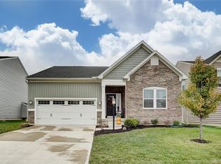 7173 River Birch St, Tipp City, OH 45371