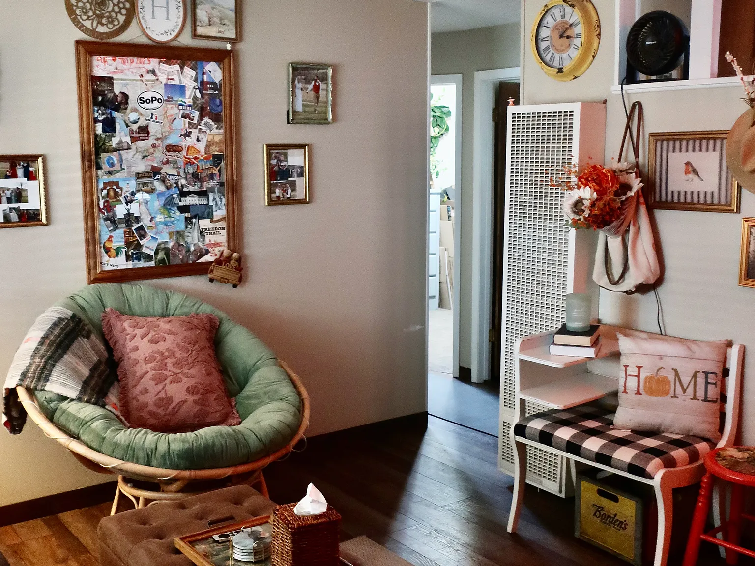 2 bed, 610 sqft, $1,525 — Photo 4