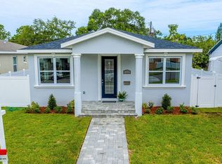 727 42nd Ave S, Saint Petersburg, FL 33705