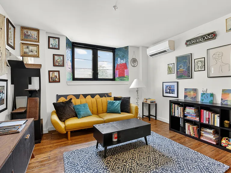 Sanctuary Lofts — Photo 63