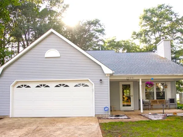 2005 Damascus Ct, Virginia Beach, VA 23453